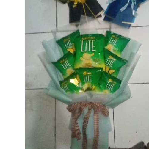 

buket ciki