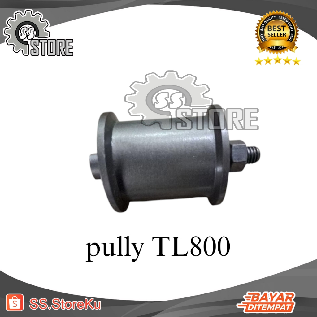 Pully tension TL800 pulley angkat TL800