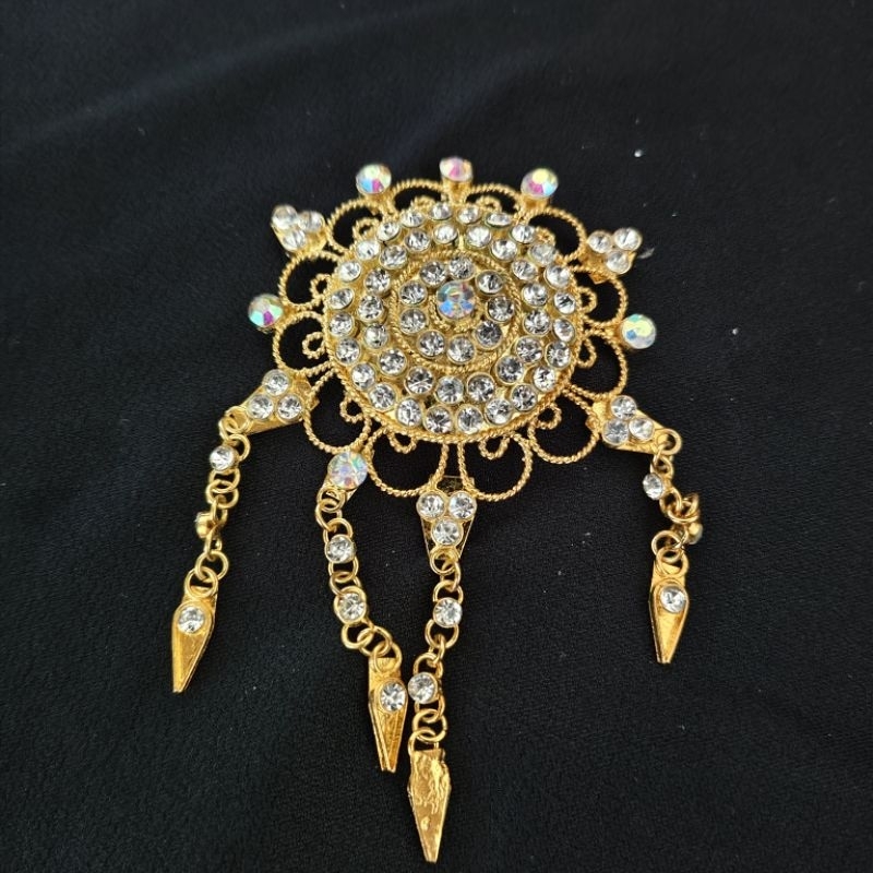 Bros jas | Bros pengantin pria adat aceh