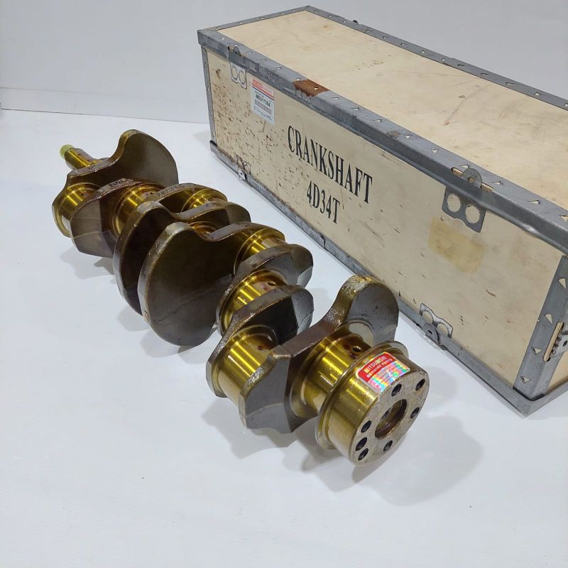 AS KRUK KRUK AS CRANKSHAFT PS 125 PS 110T CANTER