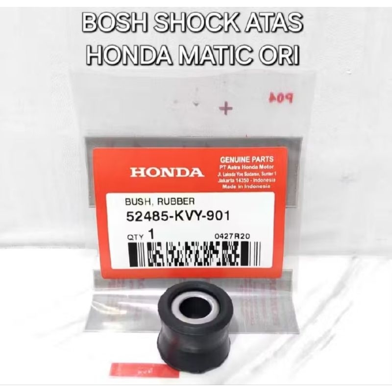 Bosh Shock Atas Honda Matic Original 52485KVY901