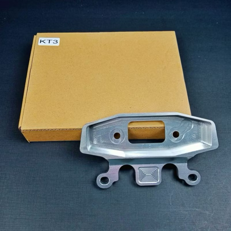 Cover dudukan pangkon Spido KTM speedometer KTM CNC