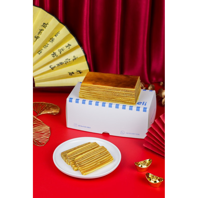 

CNY Hamper - Fortune Hamper