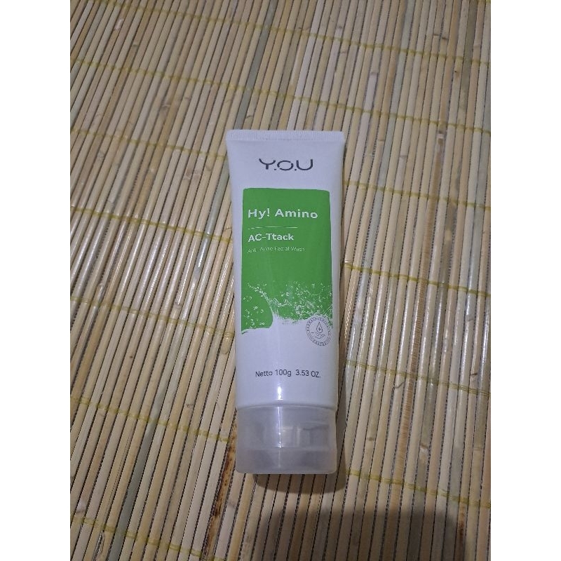 YOU Amino Anti Acne