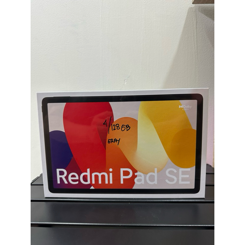 Redmi Pad SE (Garansi resmi)