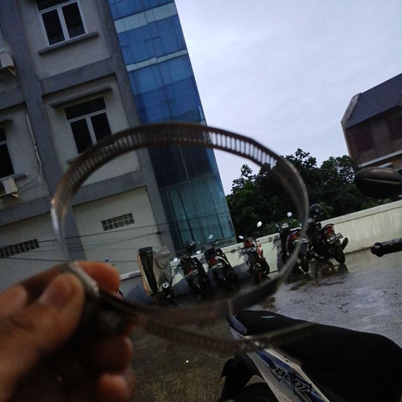 Ring Seher Motor Beat