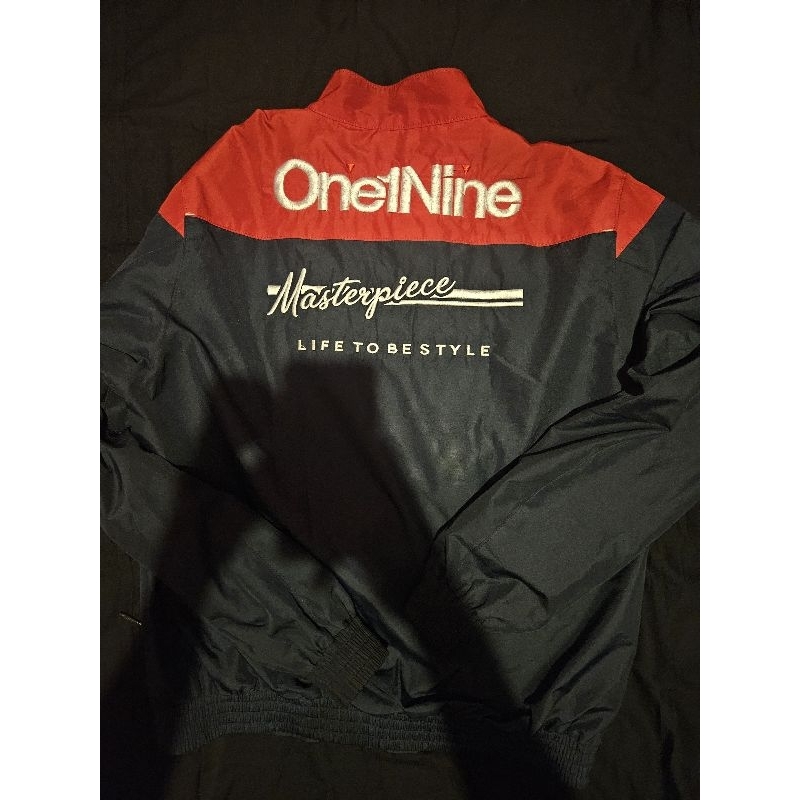 jaket one one nine