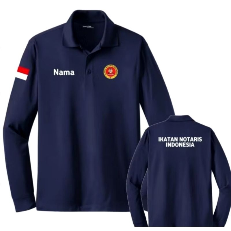 Kaos notaris kaos kerah notaris baju notaris baju kerah notaris seragam notaris seragam kerja notari