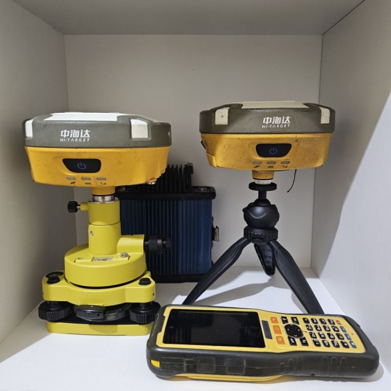 HITARGET V90 RTK GNSS GPS RTK