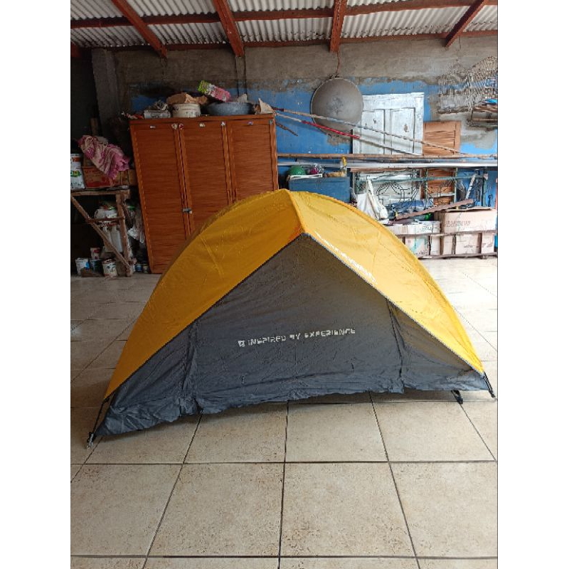 Tenda Consina Safari 1P
