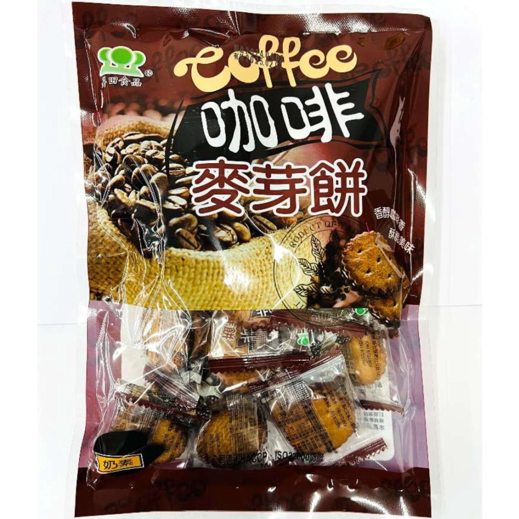 

Coffee Sandwich Biscuit Kopi - Snack Import Taiwan