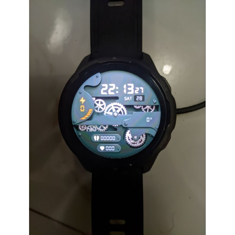 Smartwatch Xiaomi Watch S1 Active