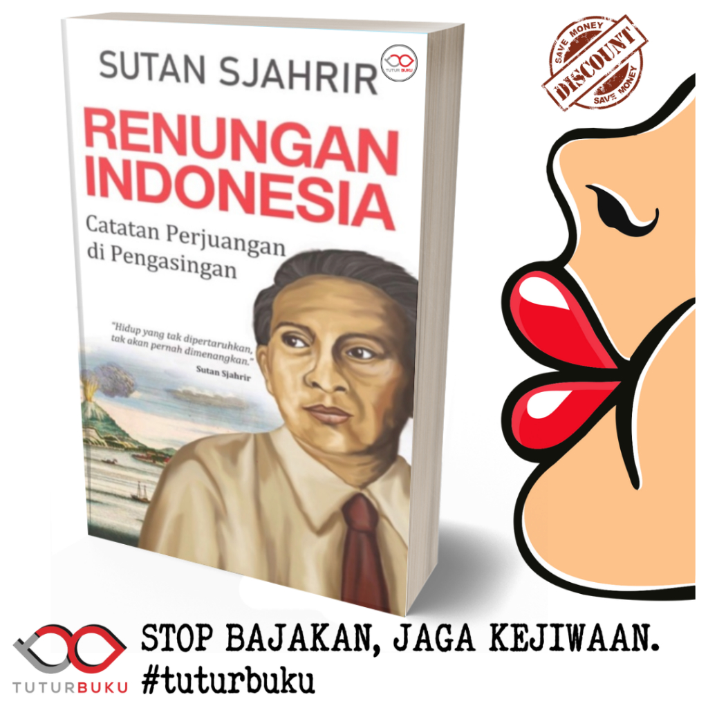 Renungan Indonesia - Sutan Sjahrir