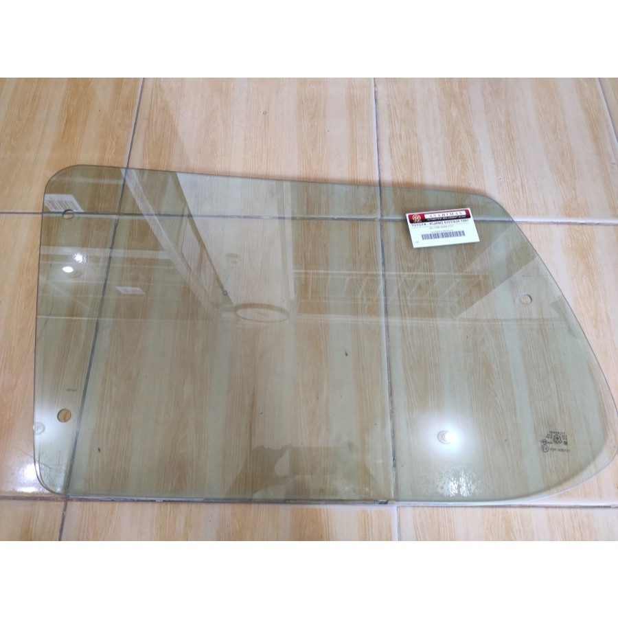 Kaca Swing Kijang LSX 1997 sd 2004