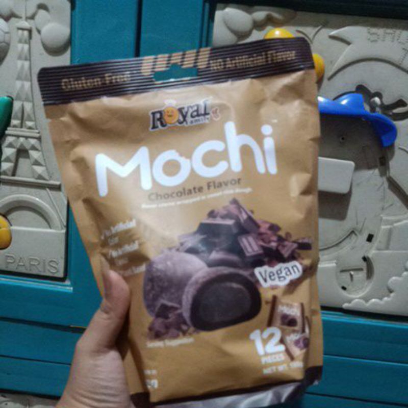 

jajanan Snack import