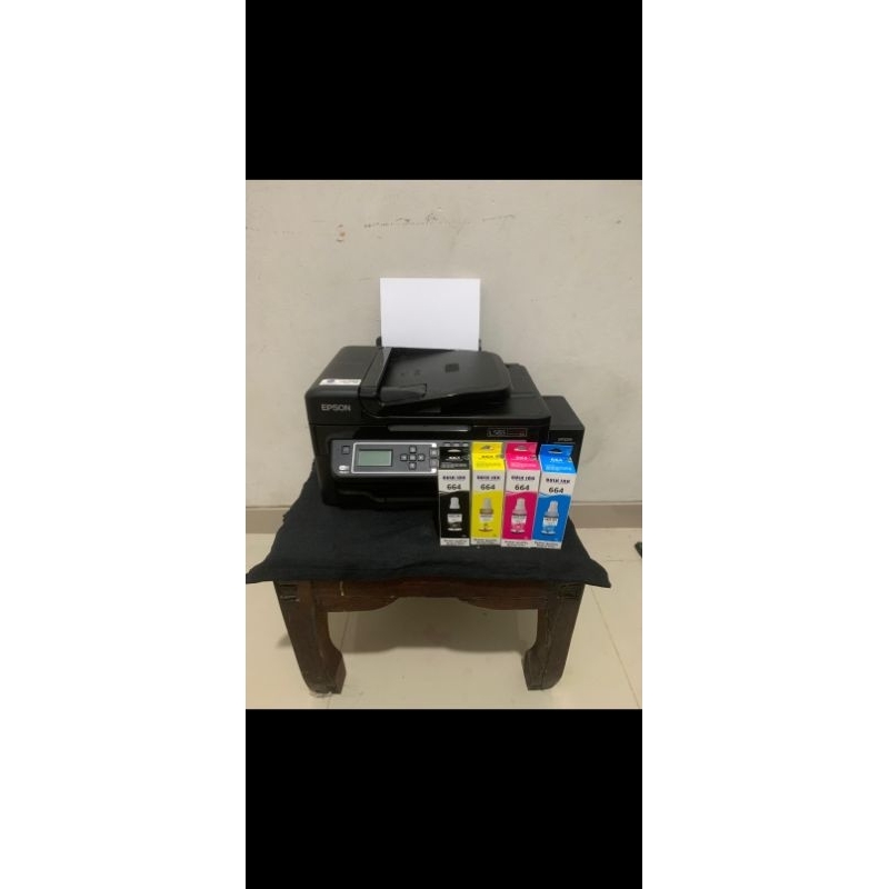 Printer Epson L565