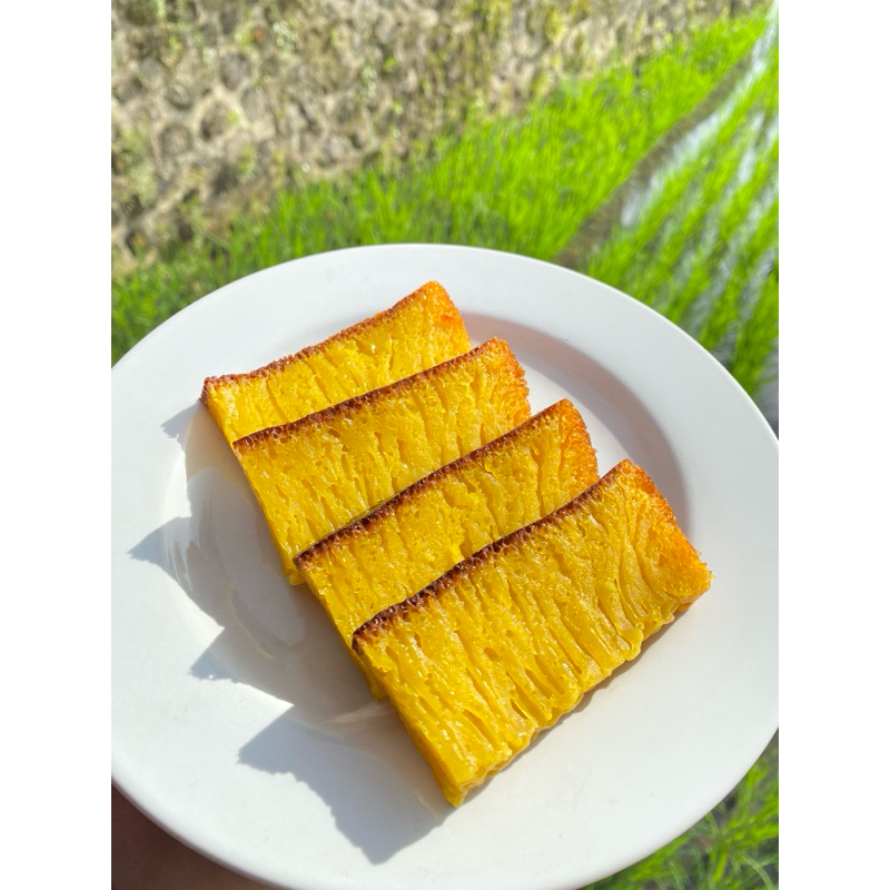 

BIKA AMBON IBU SUBANGUN