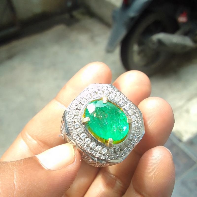 Zambrud Colombia