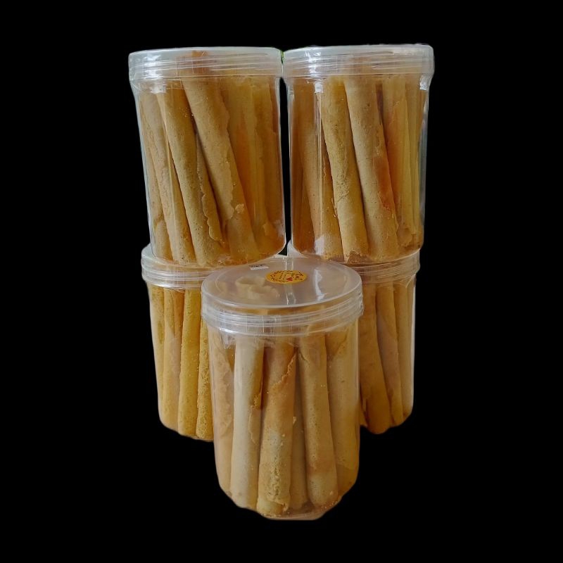 

Kue Eggroll