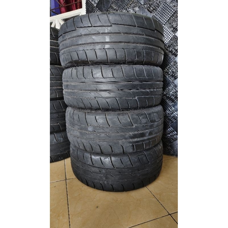 ban sx2 195/55 r15