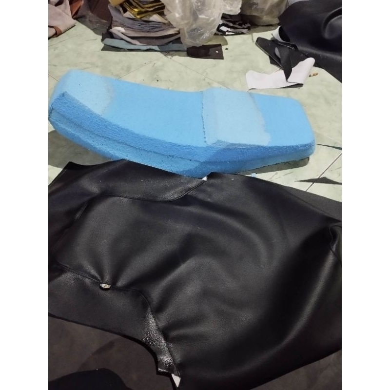 busa jok satria lumba busa jok satria lumba biru roadrece mbitech