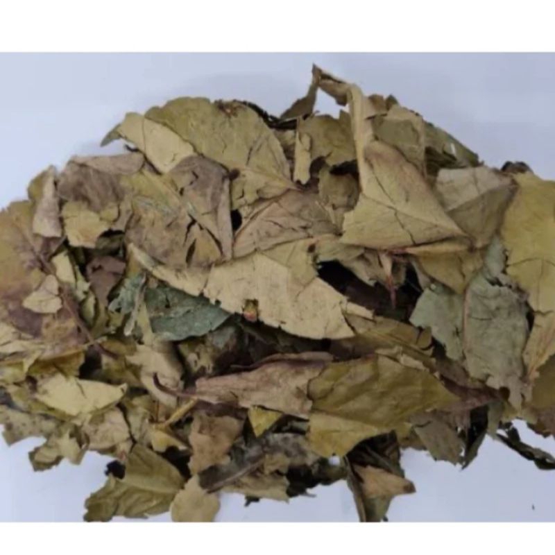 

Daun waru kering organik 500 gram