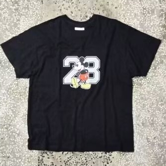 kaos disney freak's store