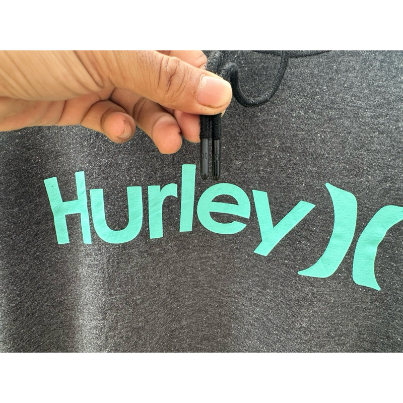 hoodie hurley original