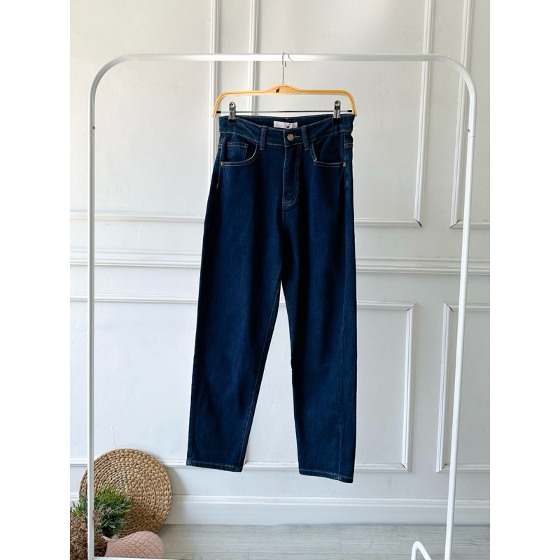 AHWAZ JEANS | CELANA PANJANG WANITA