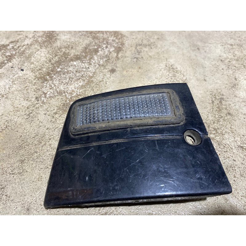 Lampu senja honda c700 c800