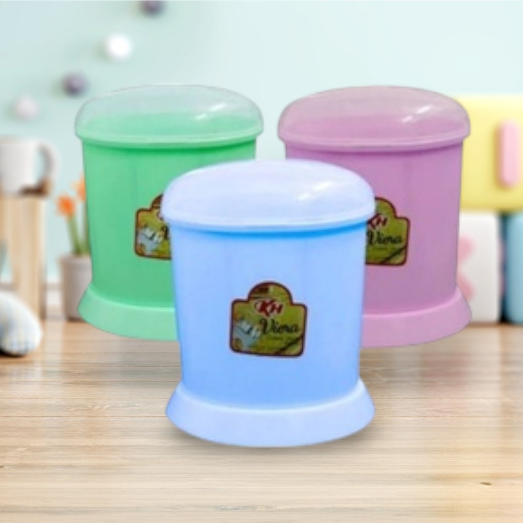 TEMPAT SENDOK VIERA / TEMPAT SENDOK TUTUP