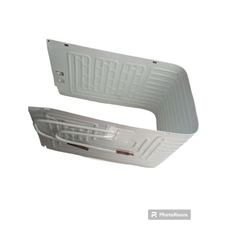 evaporator kulkas Sanken 1 pintu 85 X 21 original