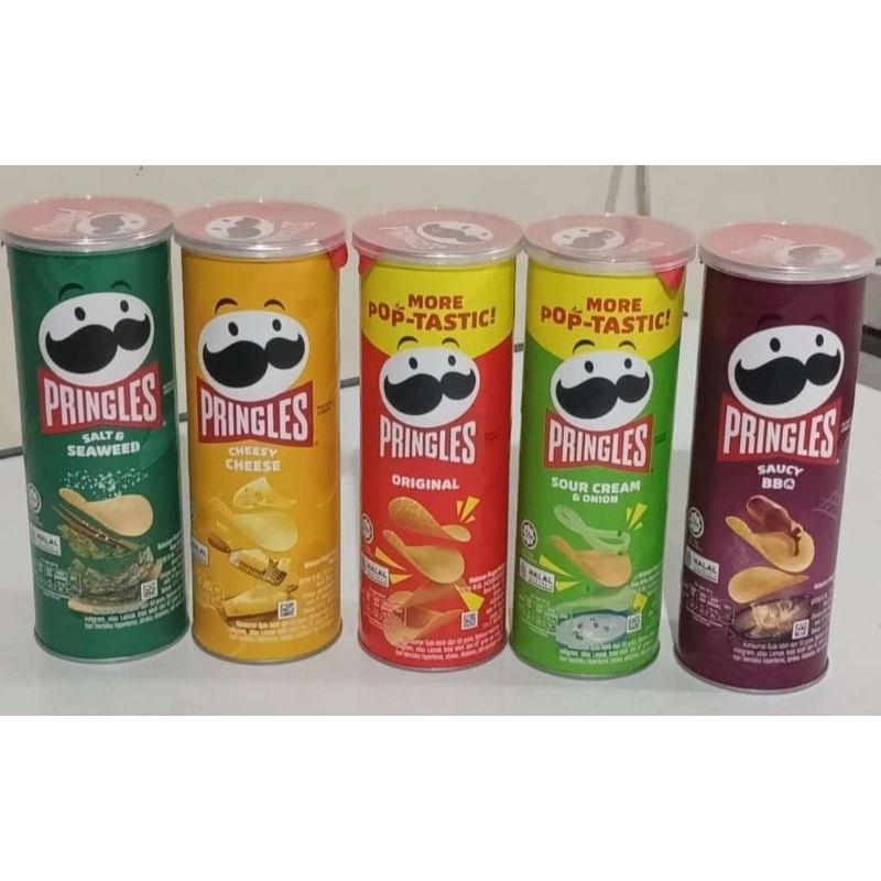 

pringles 102gr