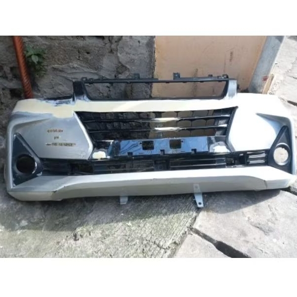 Custom Grandmax Avanza Xenia 2019 Original