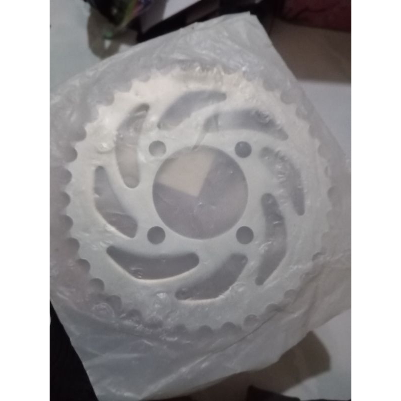 GEAR BELAKANG SUZUKI A100