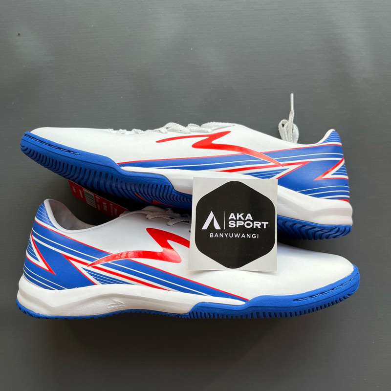 Specs LS20 IN / White Palance blue Cherry Tomato