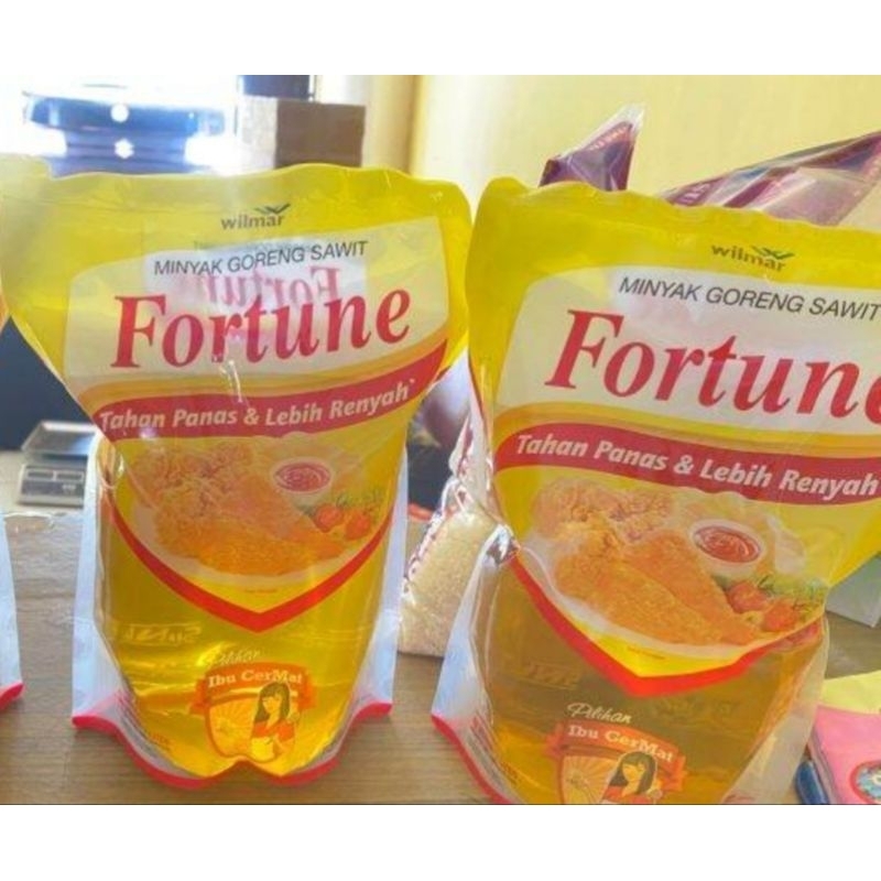 

Fortune 2L