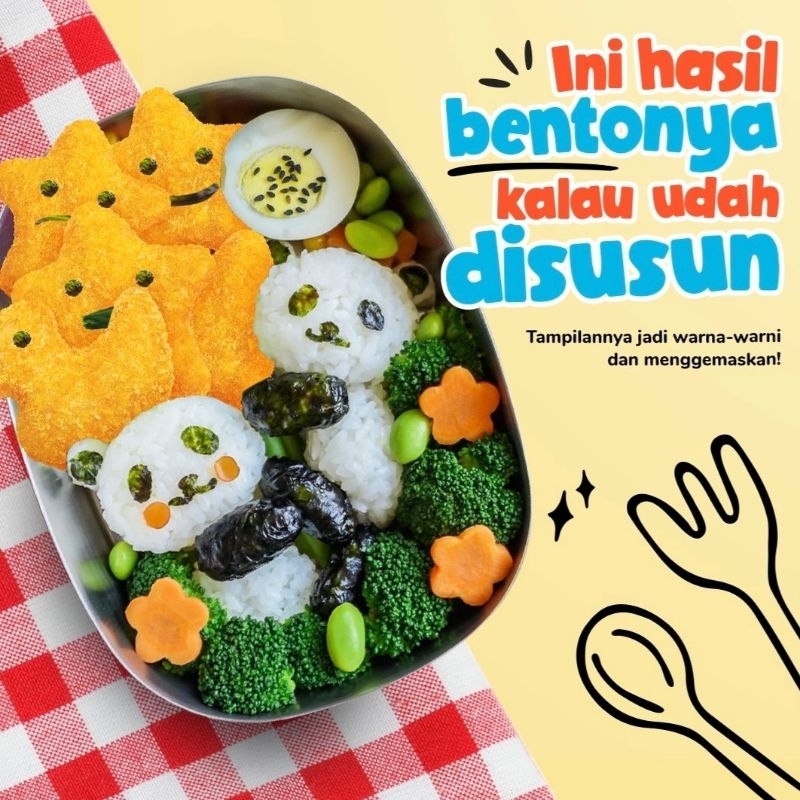 

belfoods nugget ceria favorite / nuget favorit belfood sp / naget bebek