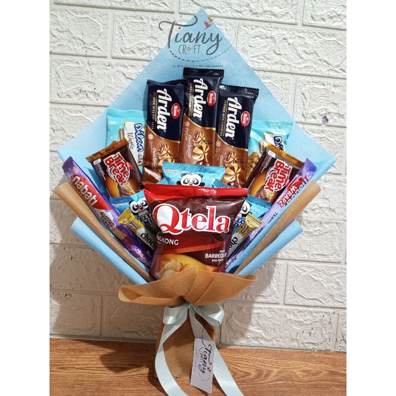 

BUCKET SNACK/BUCKET WISUDA/BUCKET BUNGA/BUCKET ULANG TAHUN/BUCKET HADIAH