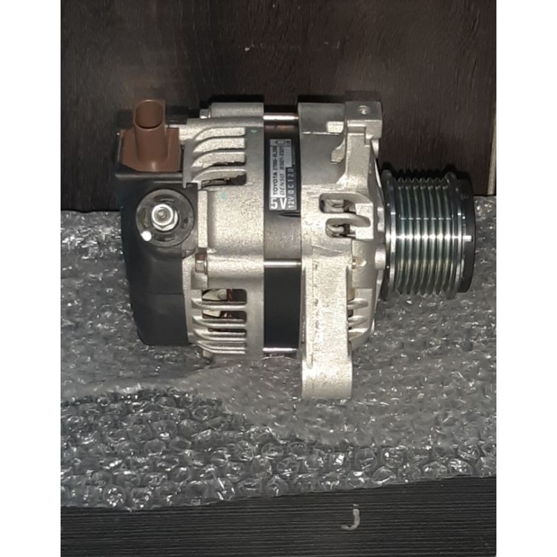 DINAMO ALTERNATOR TOYOTA INOVA RIBON ori