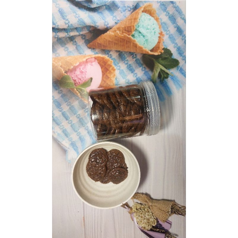 

BROWNIES KERING SAYCOOKIES