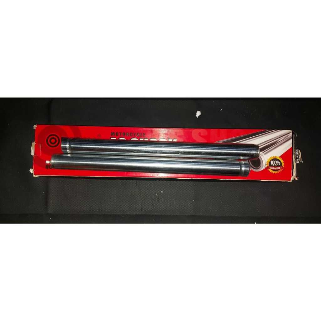 AS SHOCK  SHOK DEPAN MIO (DRAG) / REVO F1 / SHOGUN 125  SP NEW /VEGA ZR MEREK ORISIN