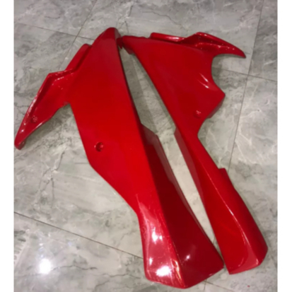 Undercowl R15 V2 Model R6 Undercowl R6 UC R15 V2 Lama Model R6