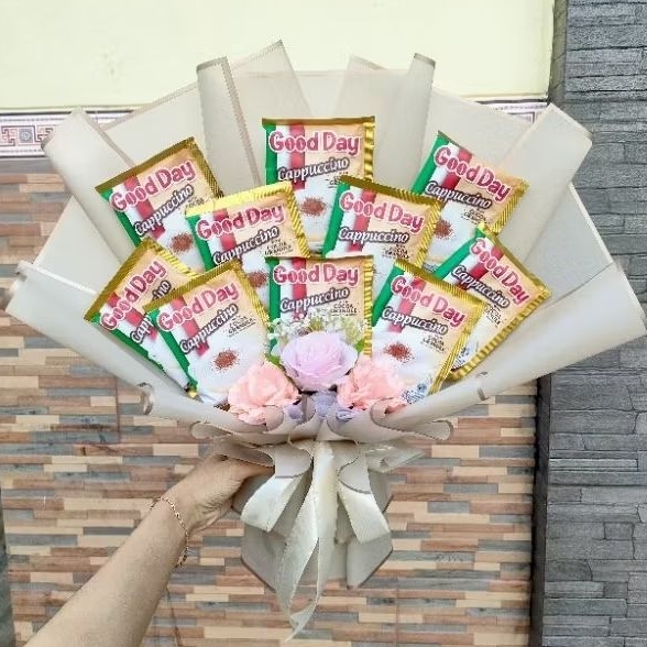 

Buket kopi / Bucket Coffe murah