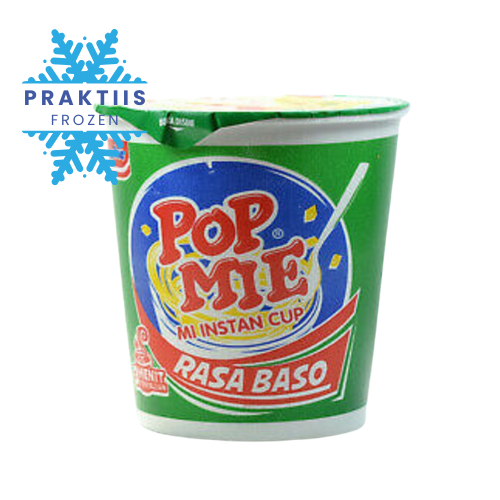 

POP MIE MI INSTAN CUP RASA BASO 75GR