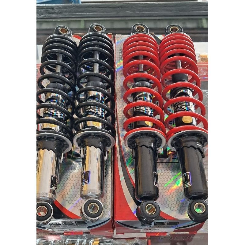 Shock Belakang DBS double 340mm
