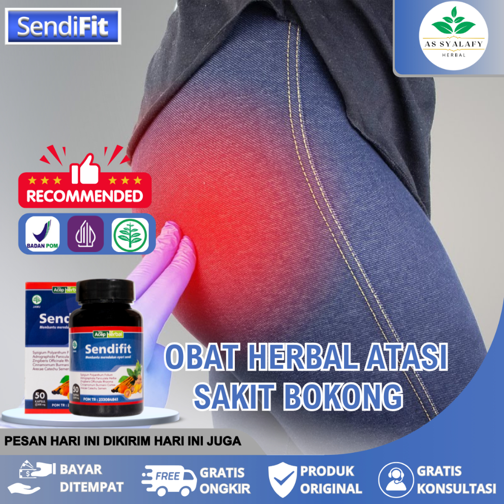 Obat Sakit Bokong Pinggang Nyeri Saraf Kejepit Menjalar Ke Kaki Nyeri Pantat Sakit Pinggul Rematik