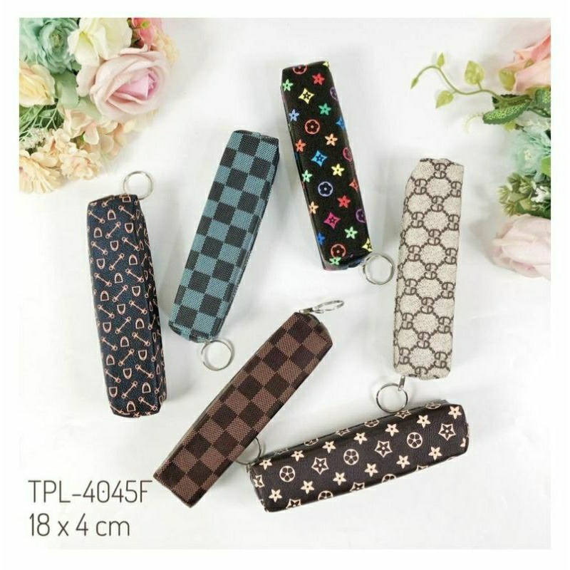 

tempat pensil tabung