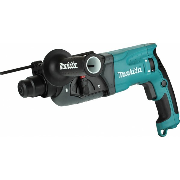 MAKITA HR2470 MESIN BOBOK BETON ROTARY HAMMER 24mm HR 2470 HR2470X5 HR 2470X5