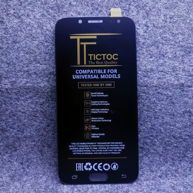 LCD SAMSUNG J7 PRO 2017